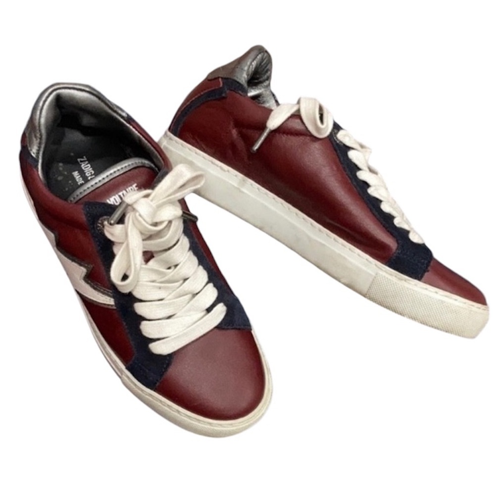 Zadig&voltaire sneakers